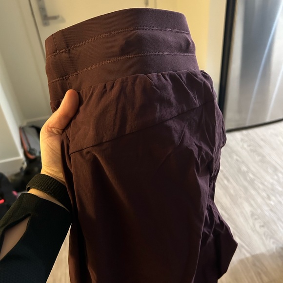 CRZ jogger / hiking pants - Picture 5 of 6